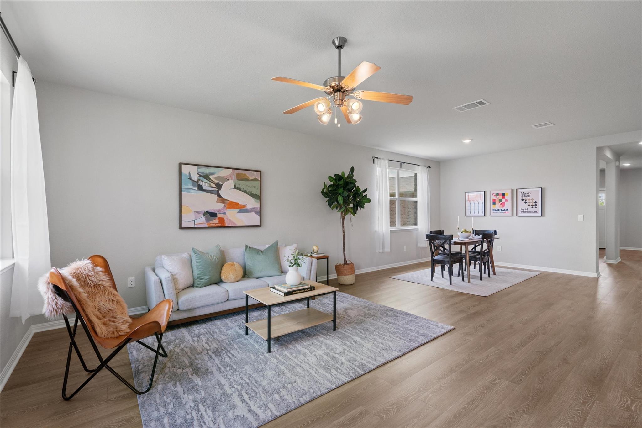 632 Otto Ave, Georgetown, TX 78626