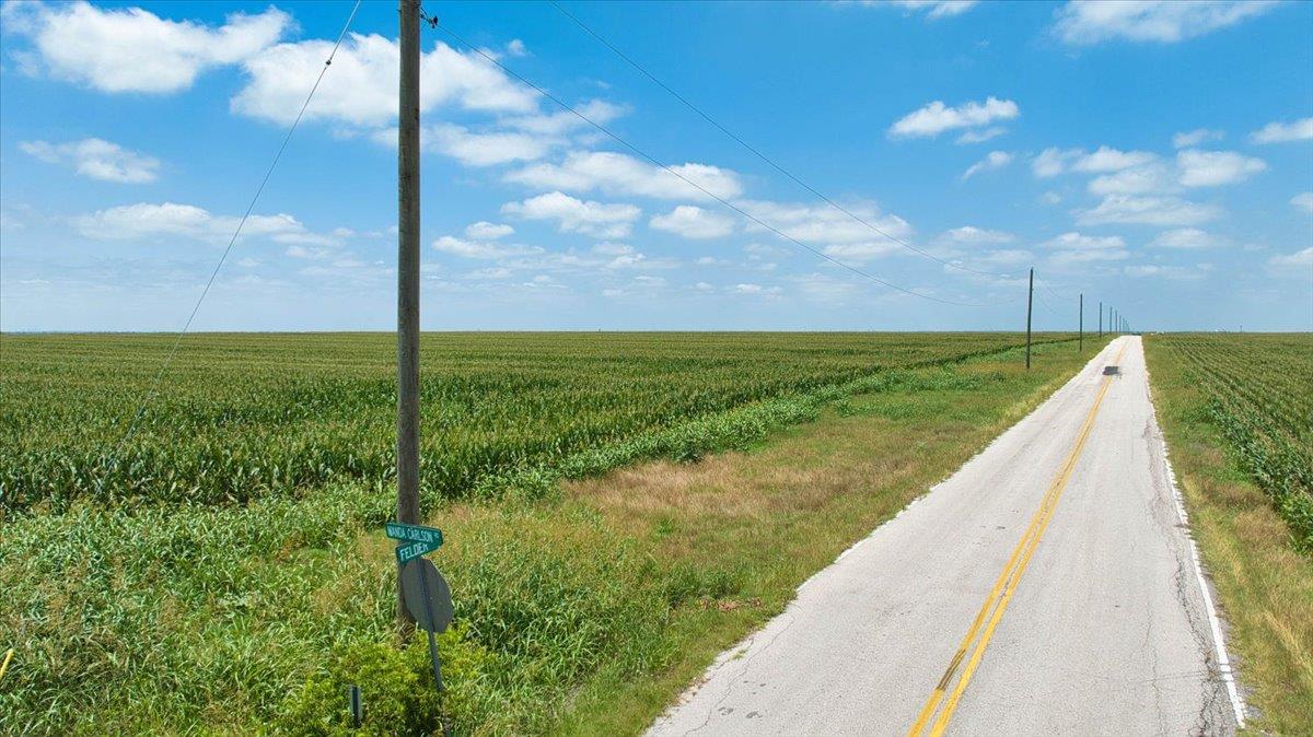 TBD Manda Carlson Rd, Coupland, TX 78615