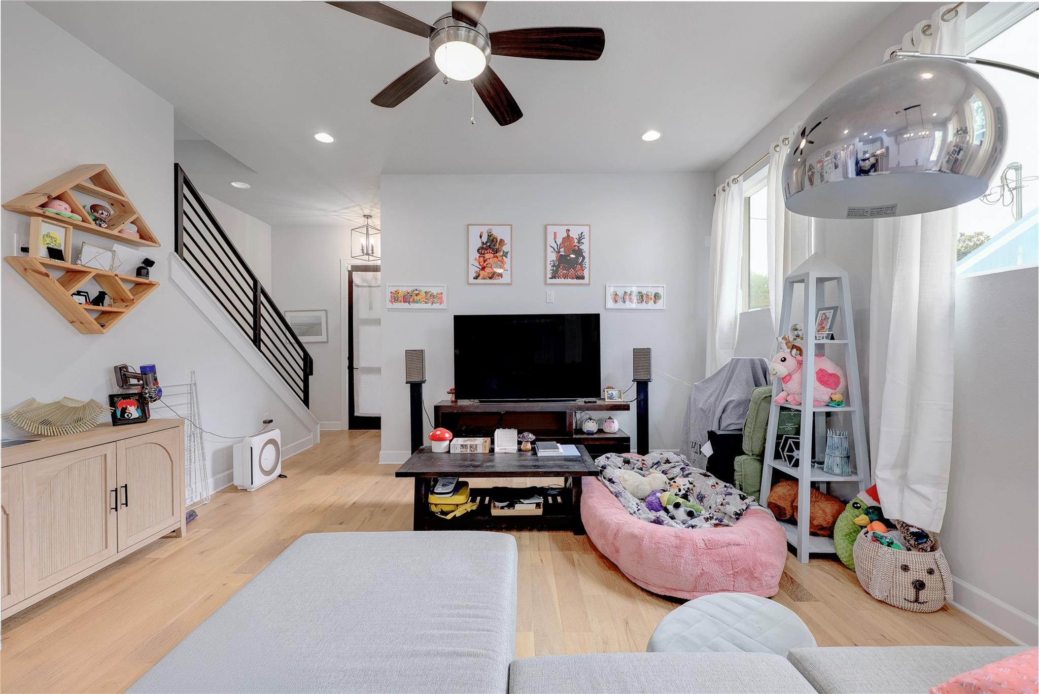 8414 Bowling Green Dr # 3, Austin, TX 78757