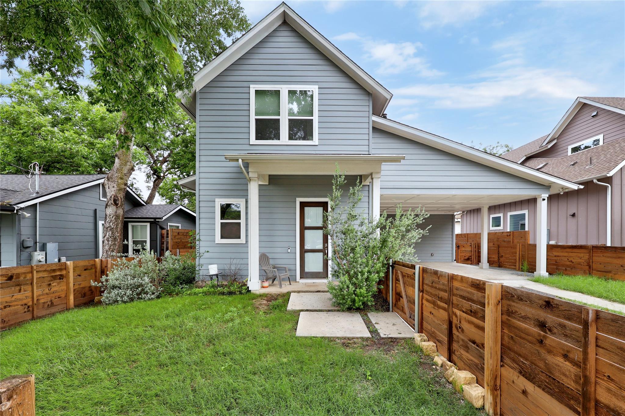 8414 Bowling Green Dr # 3, Austin, TX 78757
