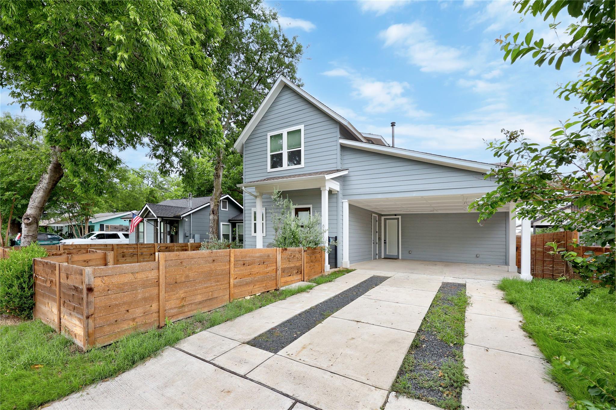 8414 Bowling Green Dr # 3, Austin, TX 78757
