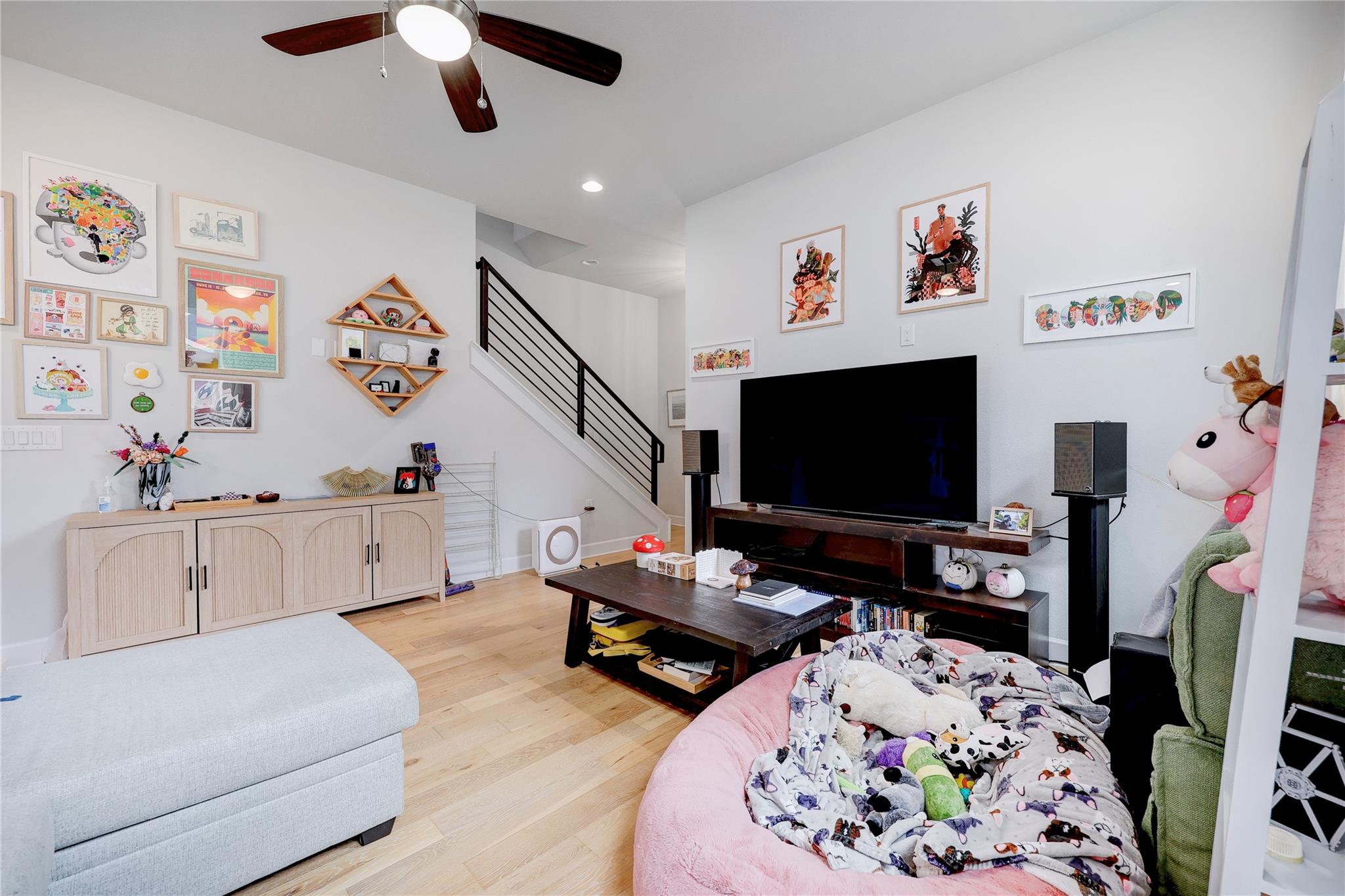 8414 Bowling Green Dr # 3, Austin, TX 78757