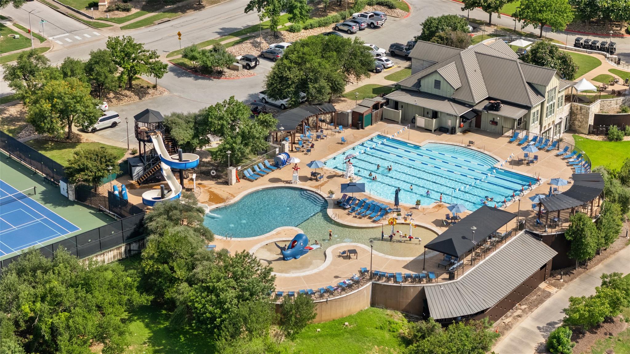 2601 Izoro Bnd, Cedar Park, TX 78613