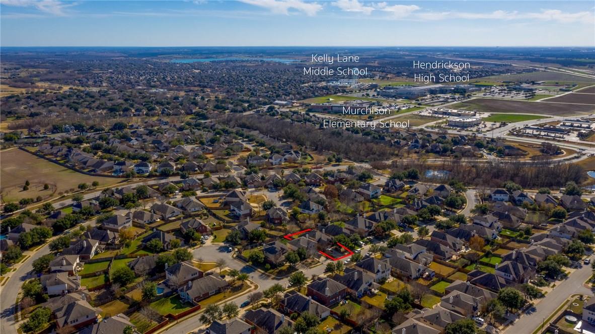 19321 Gale Meadow Dr, Pflugerville, TX 78660
