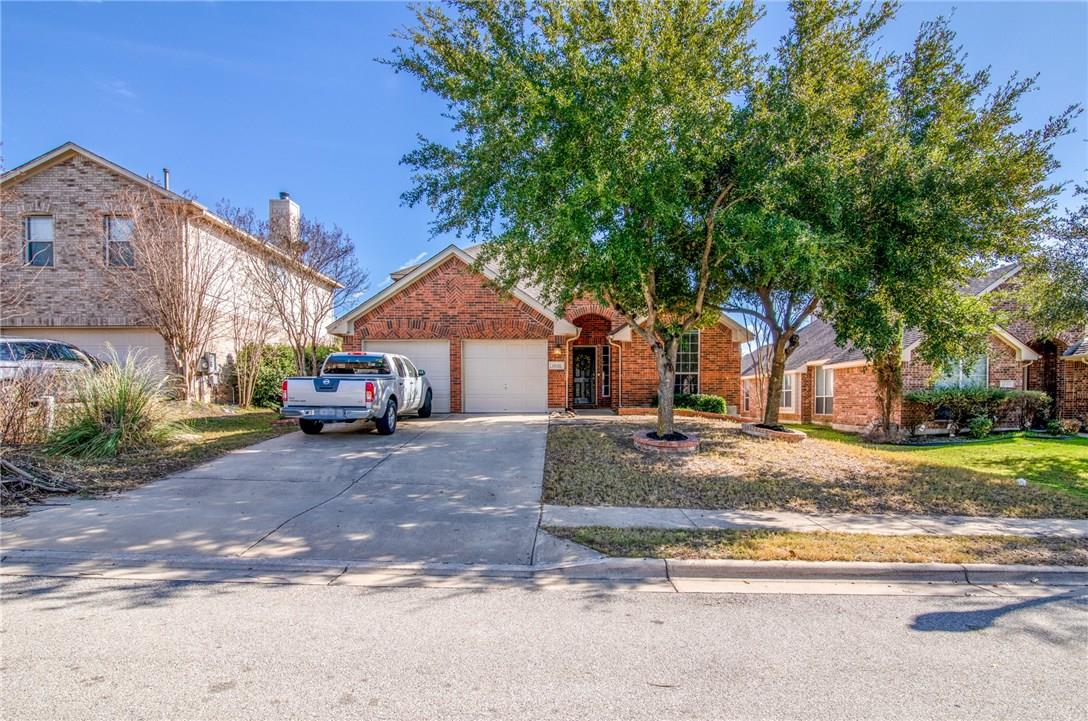 19321 Gale Meadow Dr, Pflugerville, TX 78660