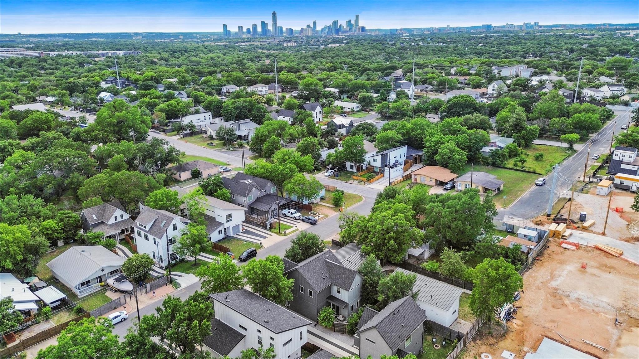 5006 Lott Ave # 2, Austin, TX 78721