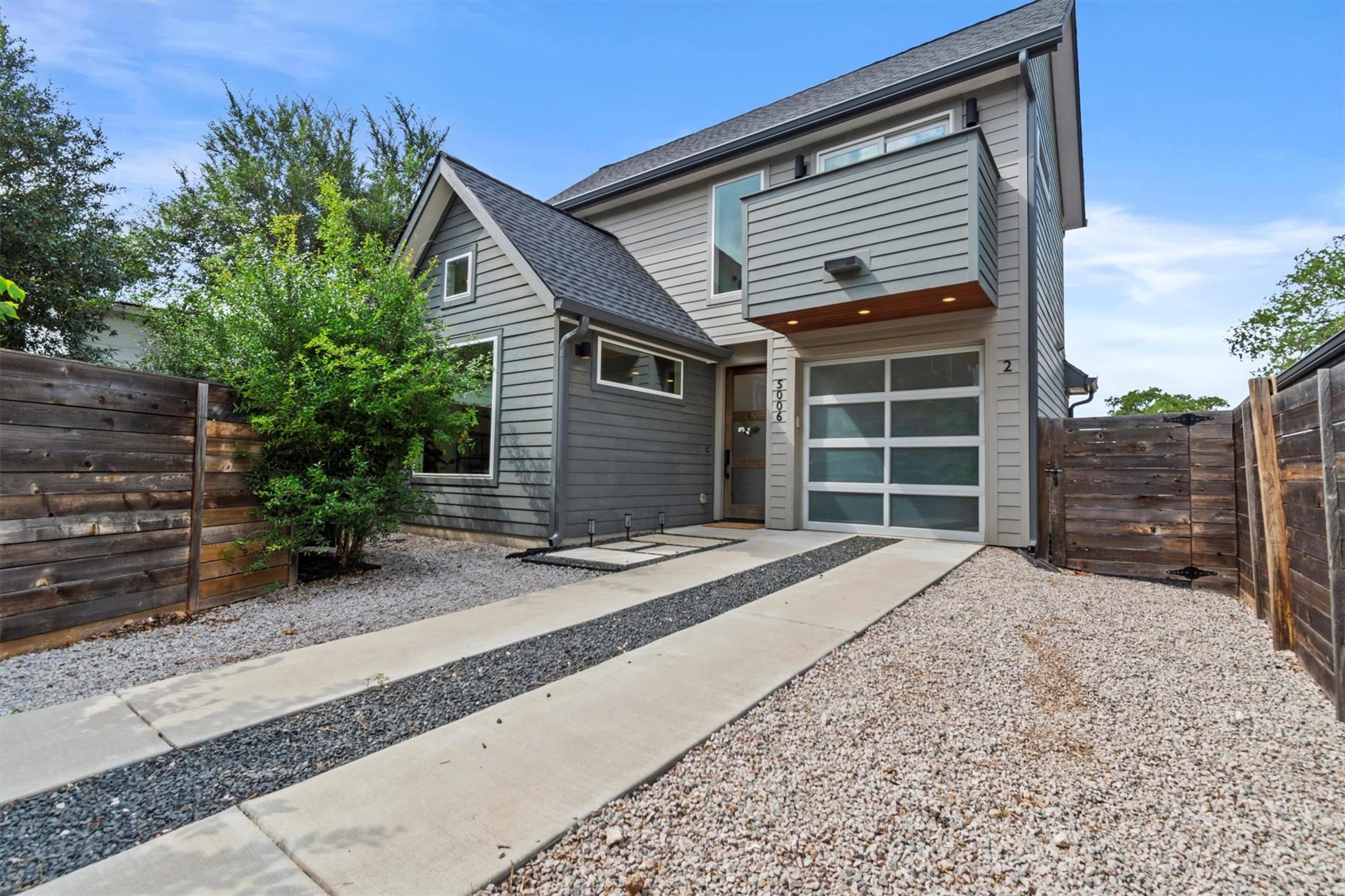 5006 Lott Ave # 2, Austin, TX 78721