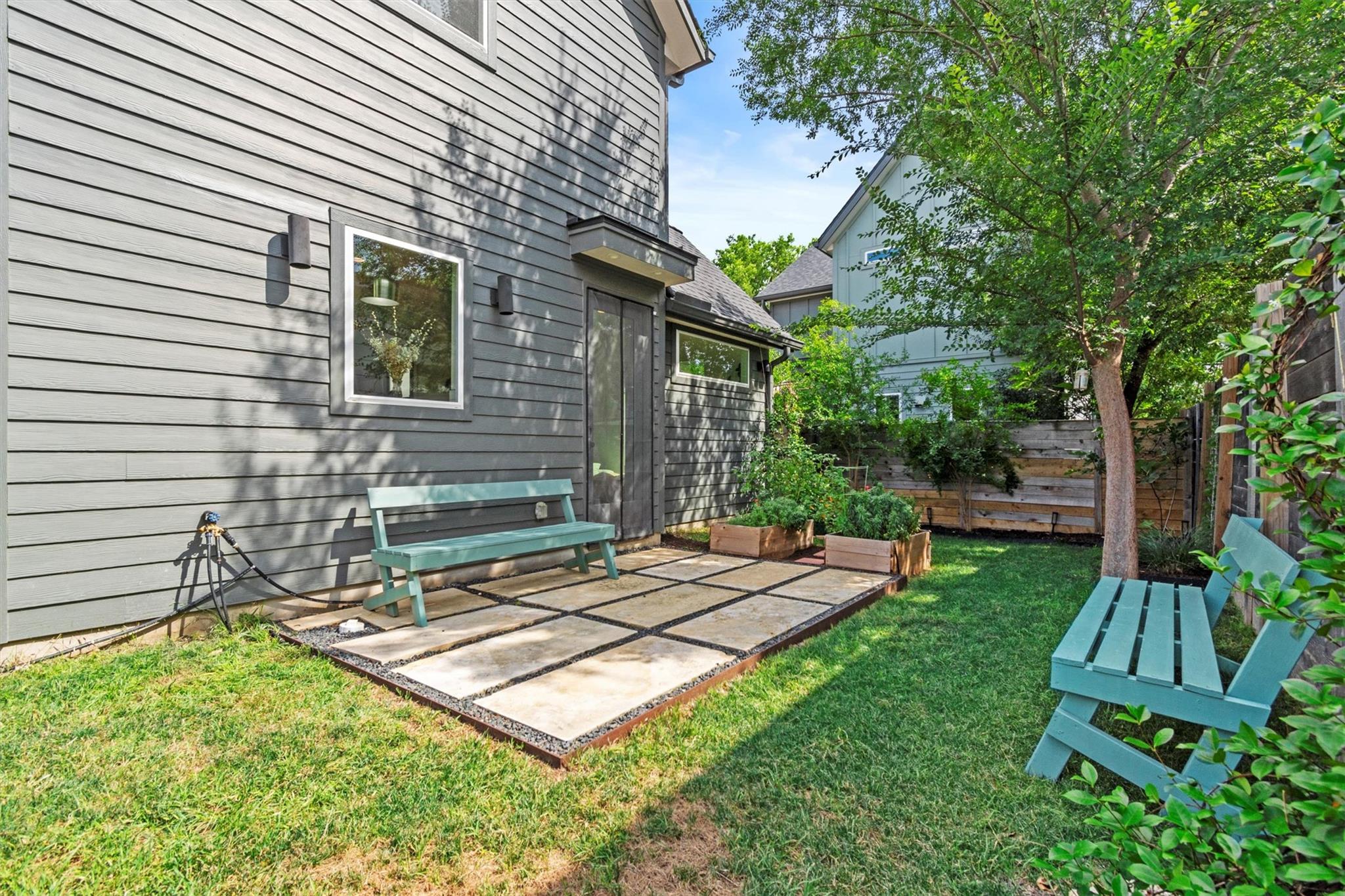 5006 Lott Ave # 2, Austin, TX 78721