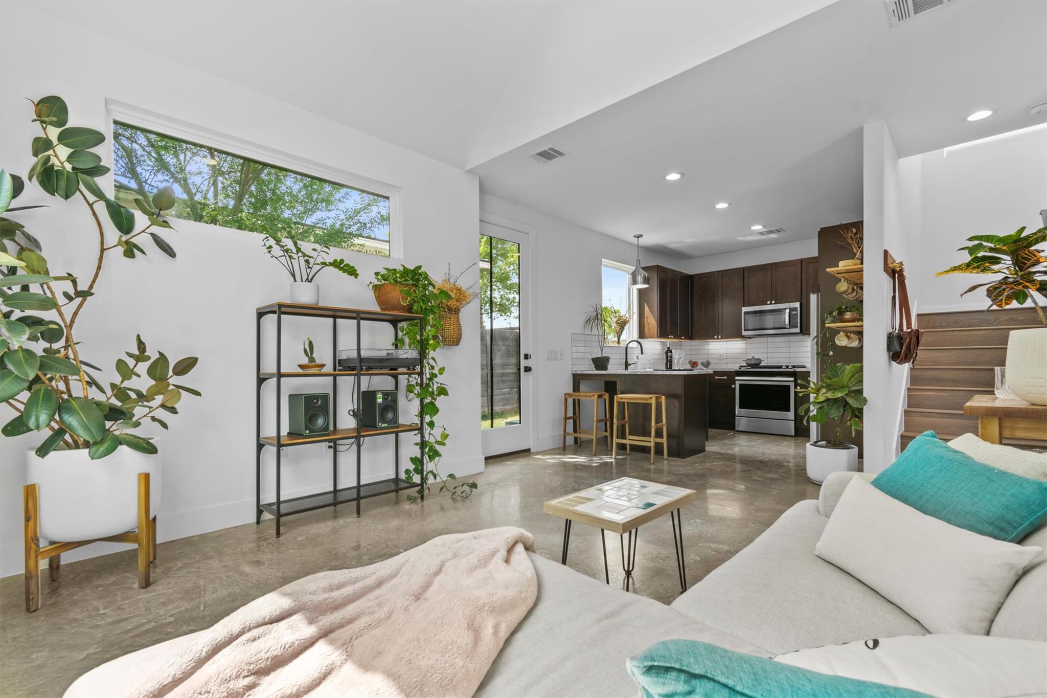 5006 Lott Ave # 2, Austin, TX 78721