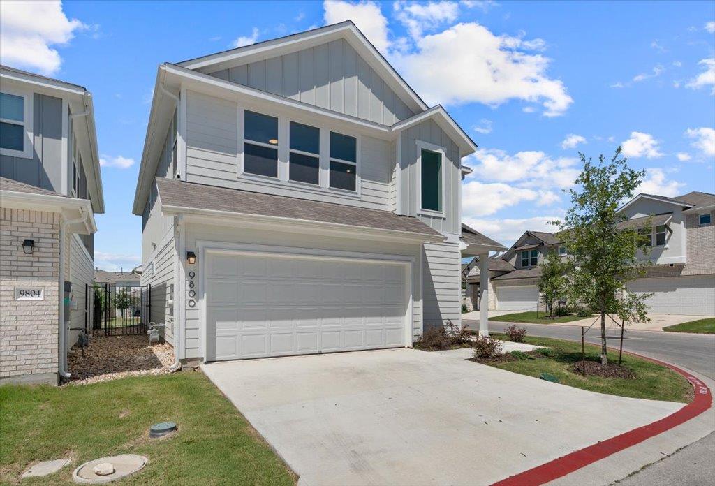 9800 Milton Albert Way, Austin, TX 78748