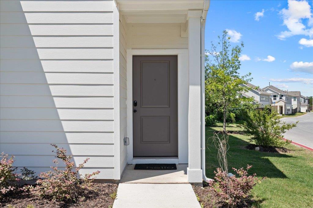 9800 Milton Albert Way, Austin, TX 78748