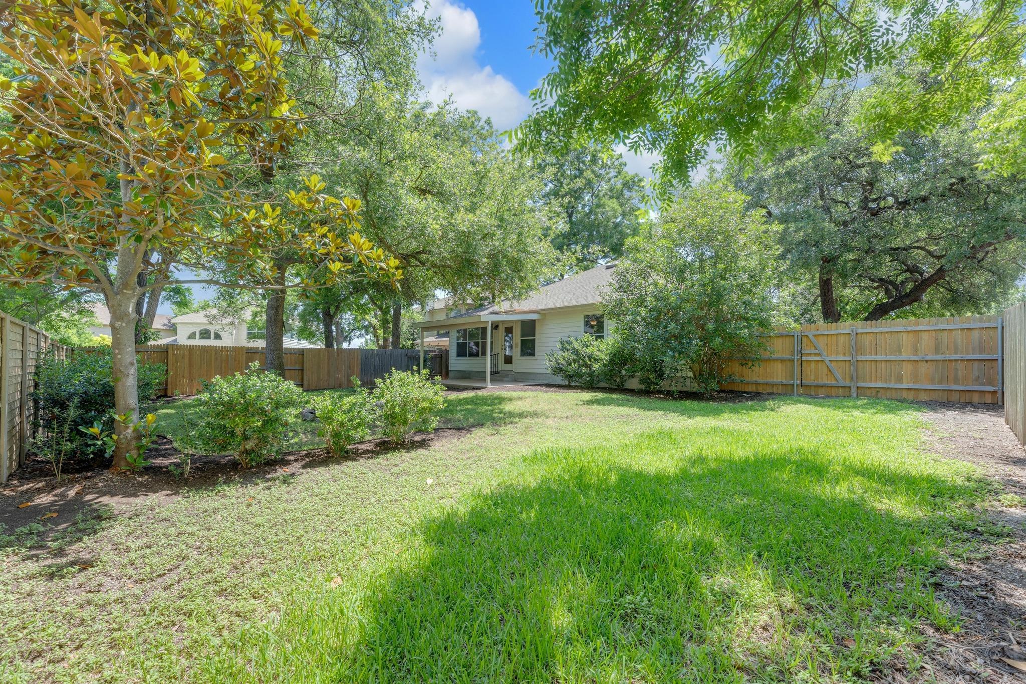 1908 Paradise Ridge Dr, Round Rock, TX 78665