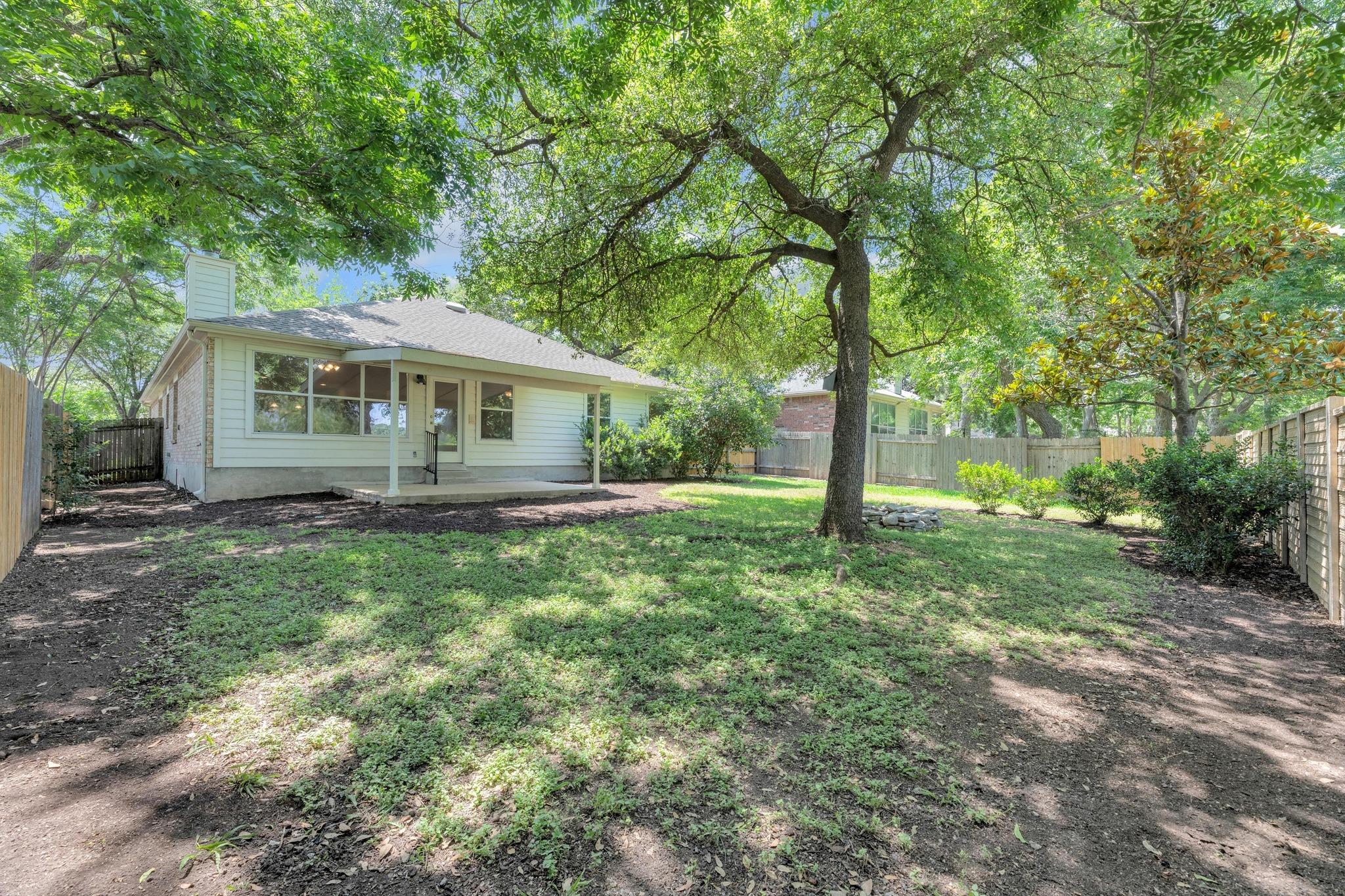 1908 Paradise Ridge Dr, Round Rock, TX 78665