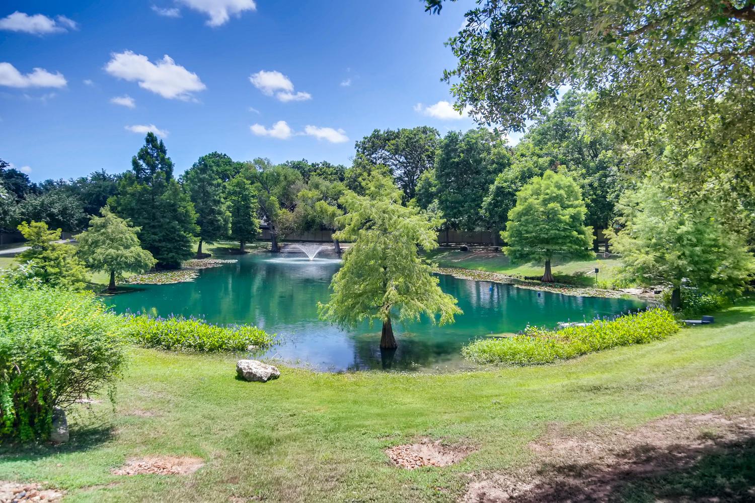 1908 Paradise Ridge Dr, Round Rock, TX 78665