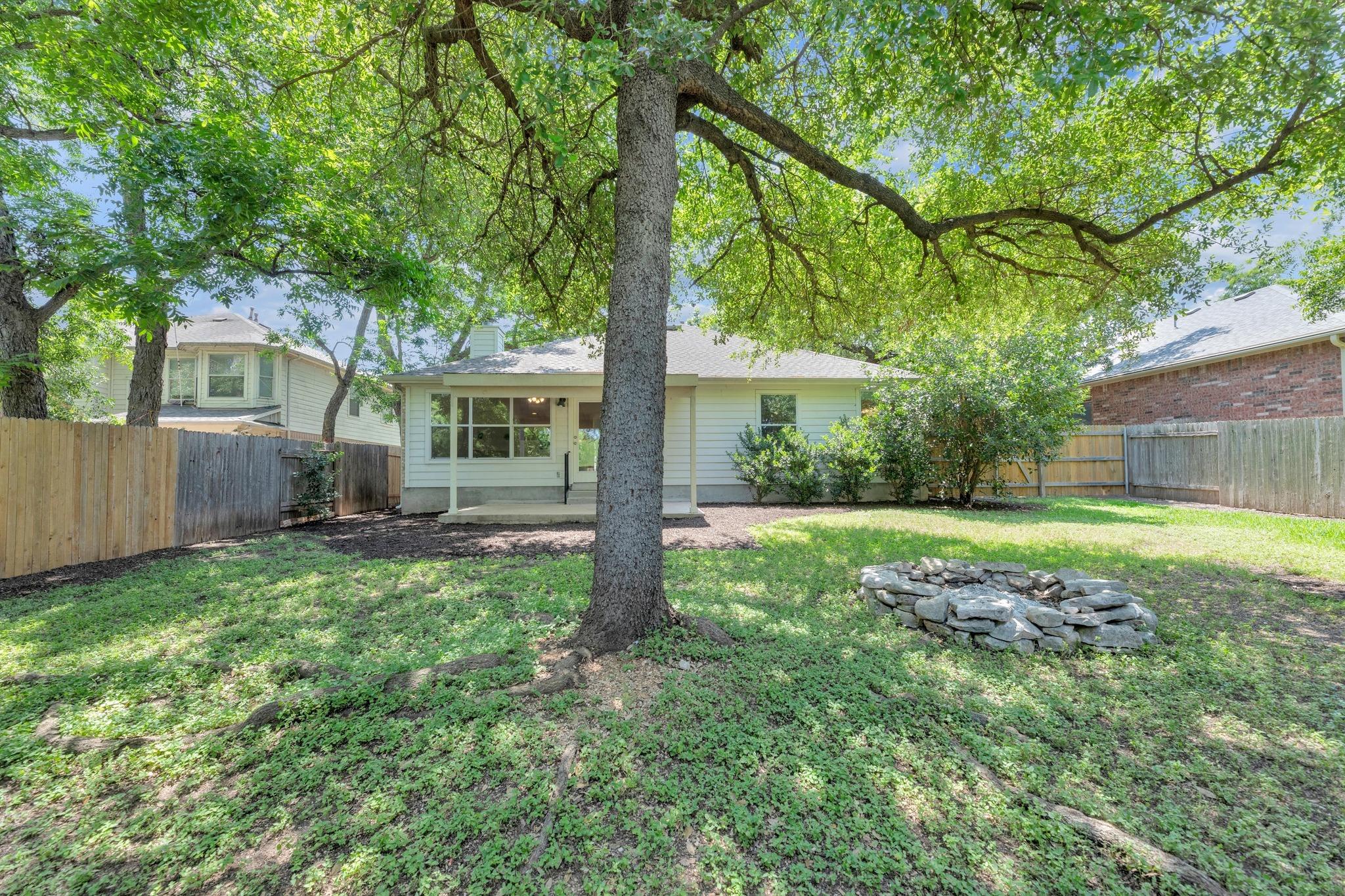 1908 Paradise Ridge Dr, Round Rock, TX 78665