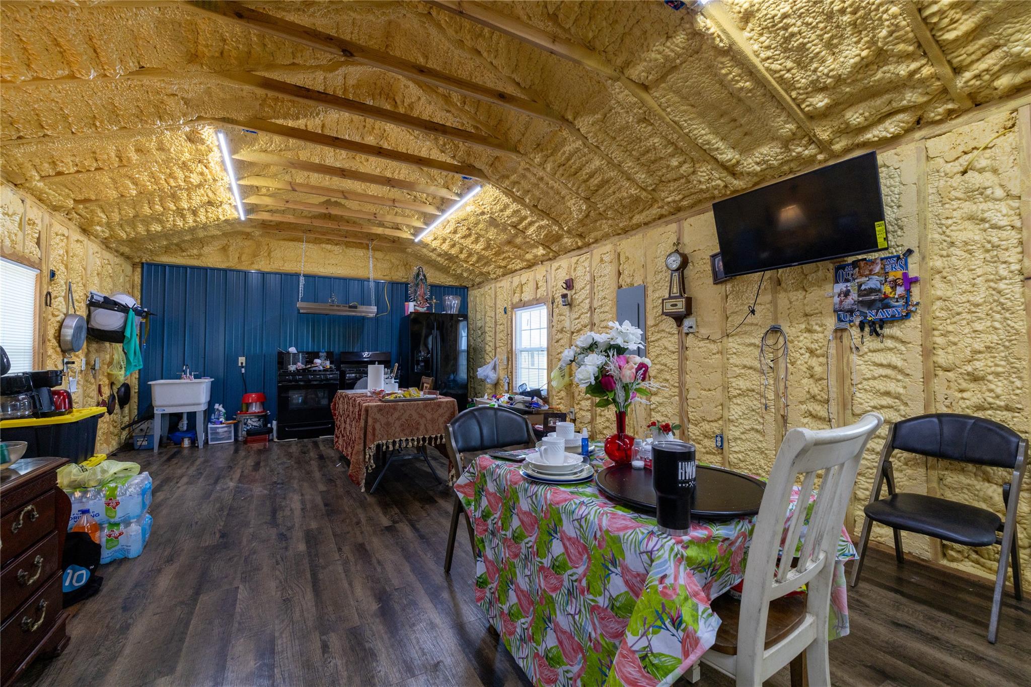 2901 Mule Creek Rd, Harwood, TX 78632