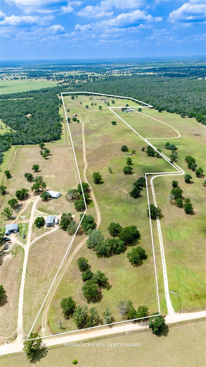 2901 Mule Creek Rd, Harwood, TX 78632
