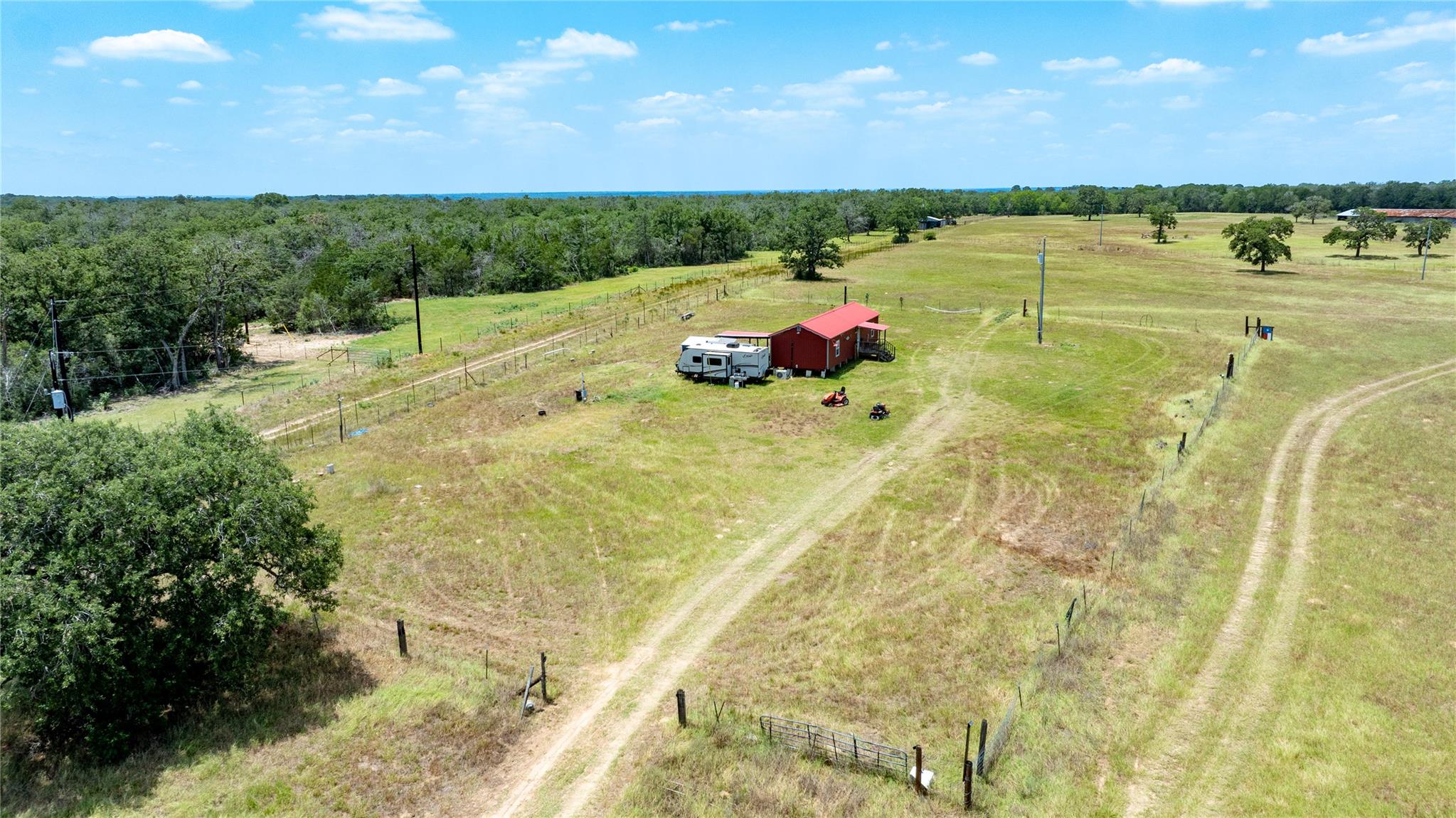 2901 Mule Creek Rd, Harwood, TX 78632