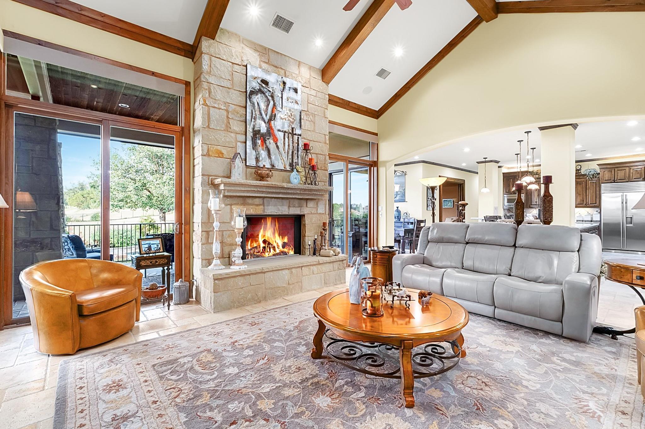 104 PORTO CIMA Ct, Austin, TX 78738