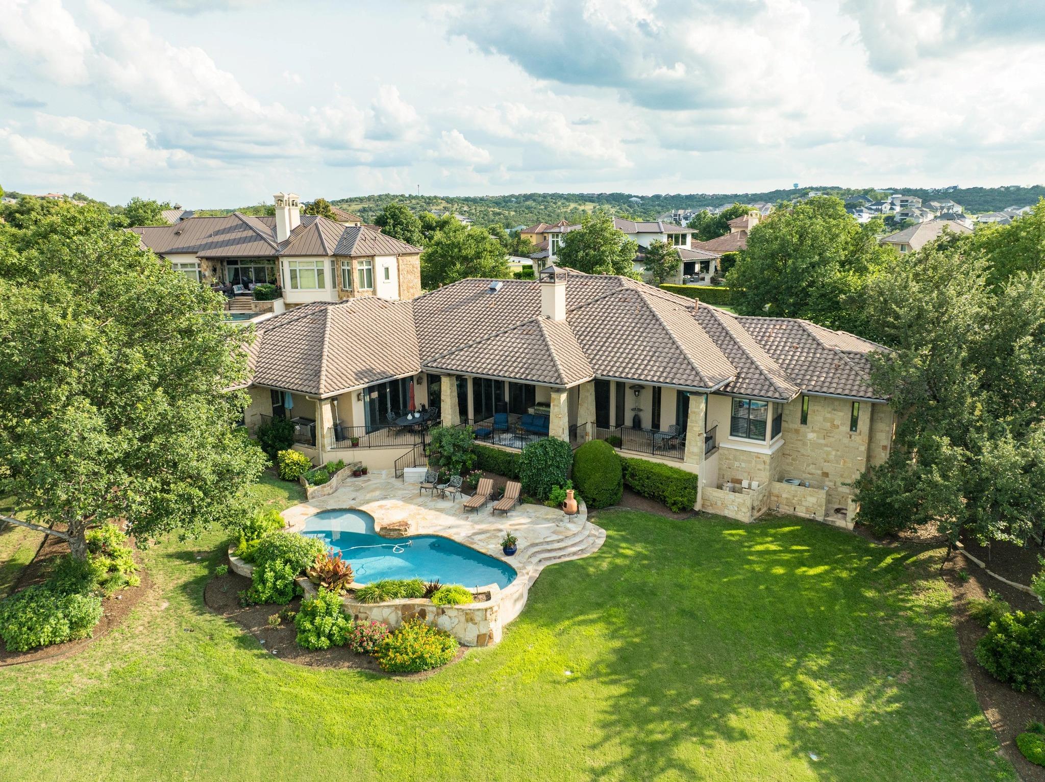 104 PORTO CIMA Ct, Austin, TX 78738