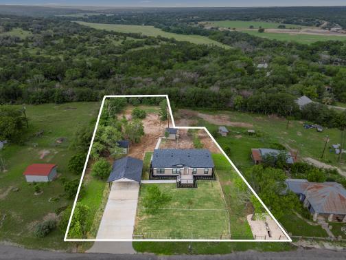 28789 FM 963, Briggs, TX 78608
