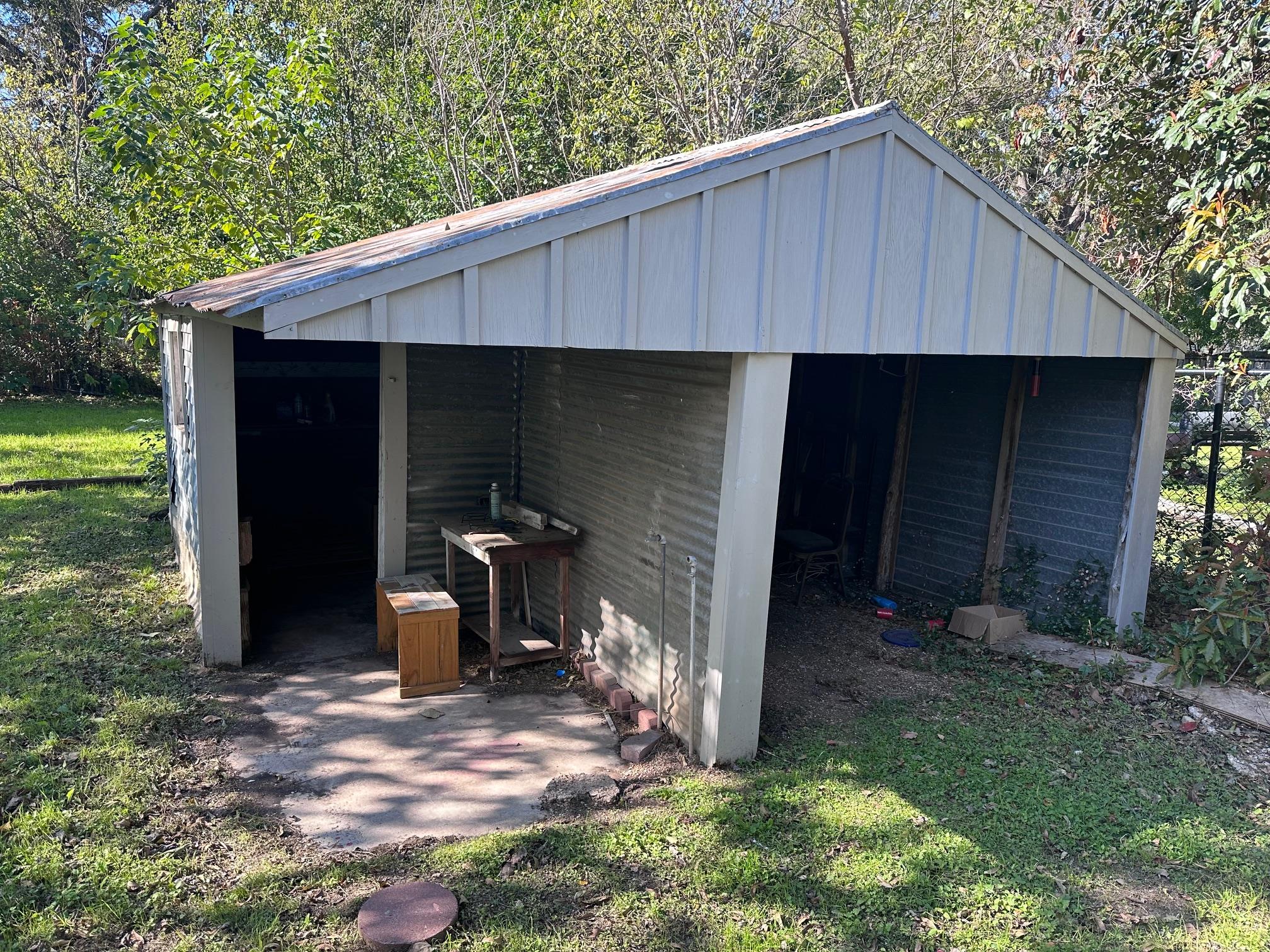 704 Jefferson St, Bastrop, TX 78602