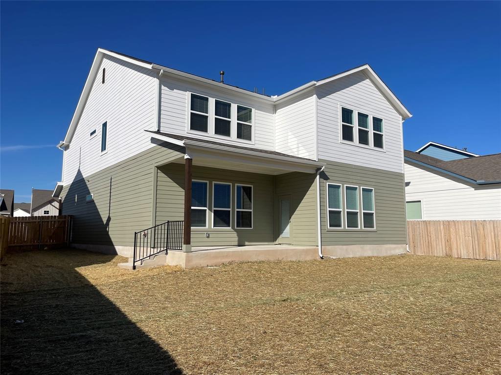 151 Buckle Cv, Kyle, TX 78640