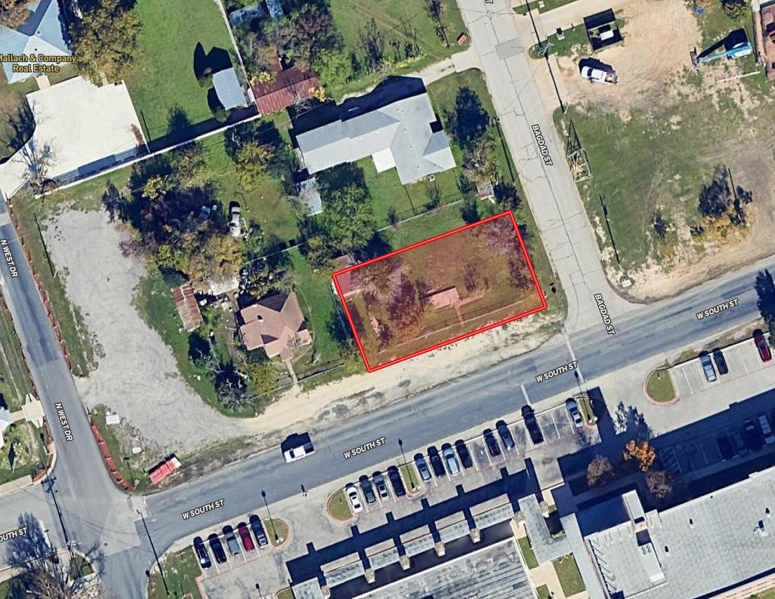 301 W South St, Leander, TX 78641