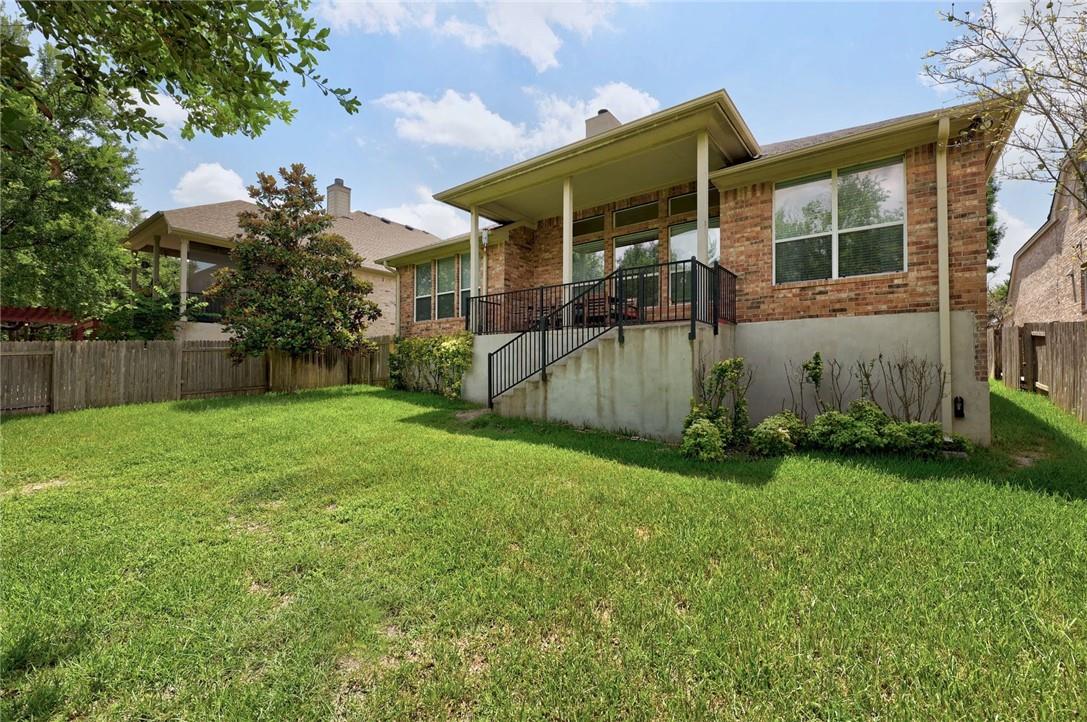 15520 Bandon Dr, Austin, TX 78717