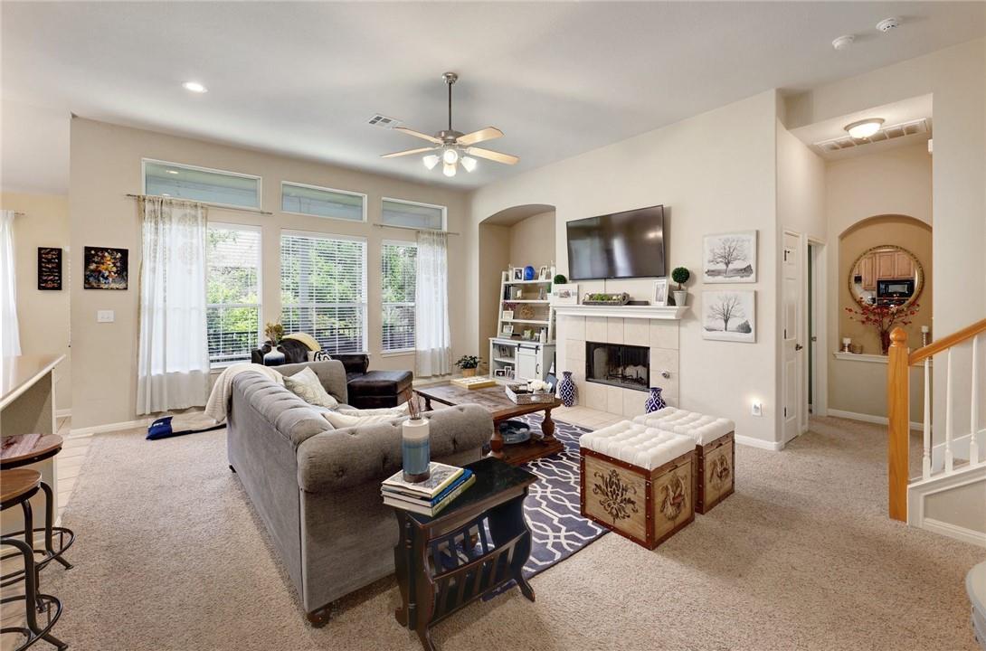 15520 Bandon Dr, Austin, TX 78717