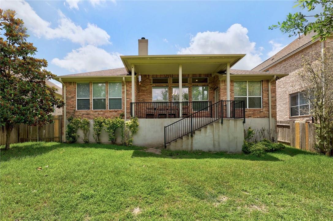 15520 Bandon Dr, Austin, TX 78717