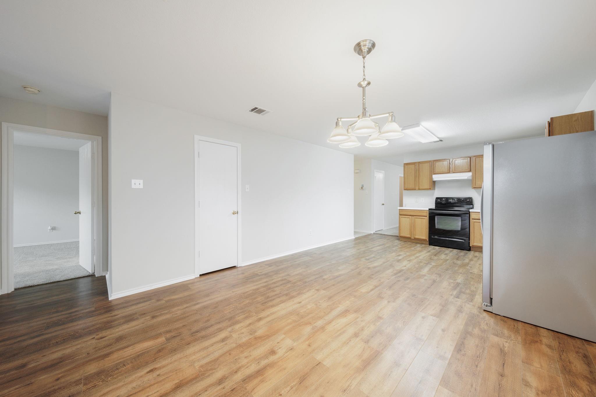 2904 Crownover St, Austin, TX 78725
