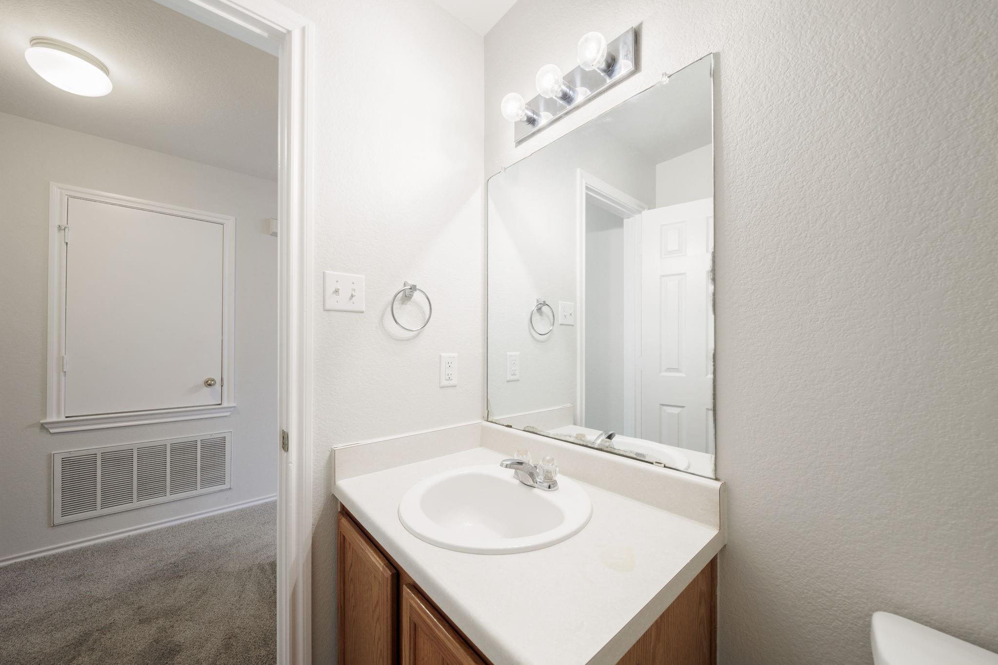2904 Crownover St, Austin, TX 78725