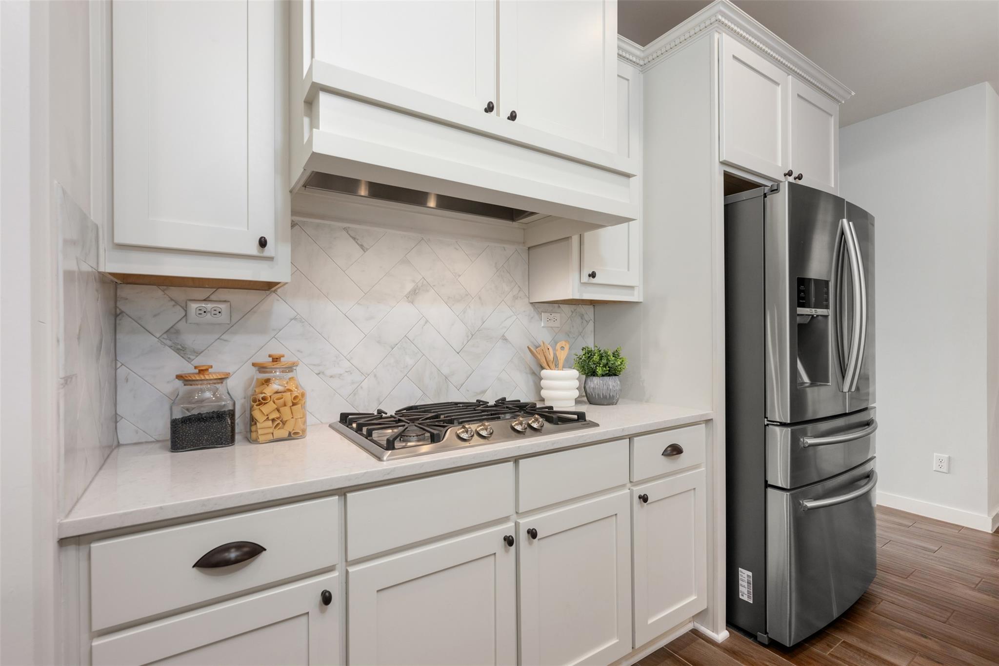 200 Wild Sage Ln, Liberty Hill, TX 78642