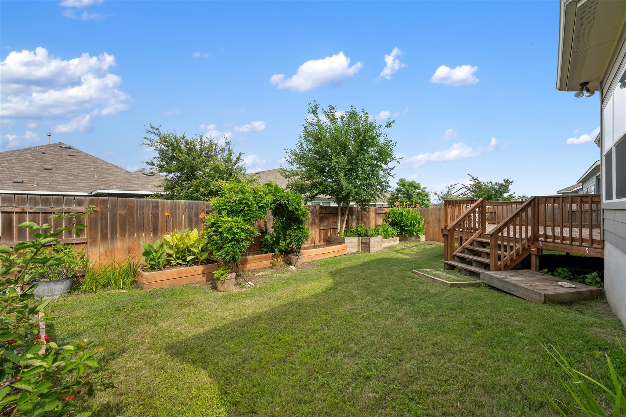 200 Wild Sage Ln, Liberty Hill, TX 78642