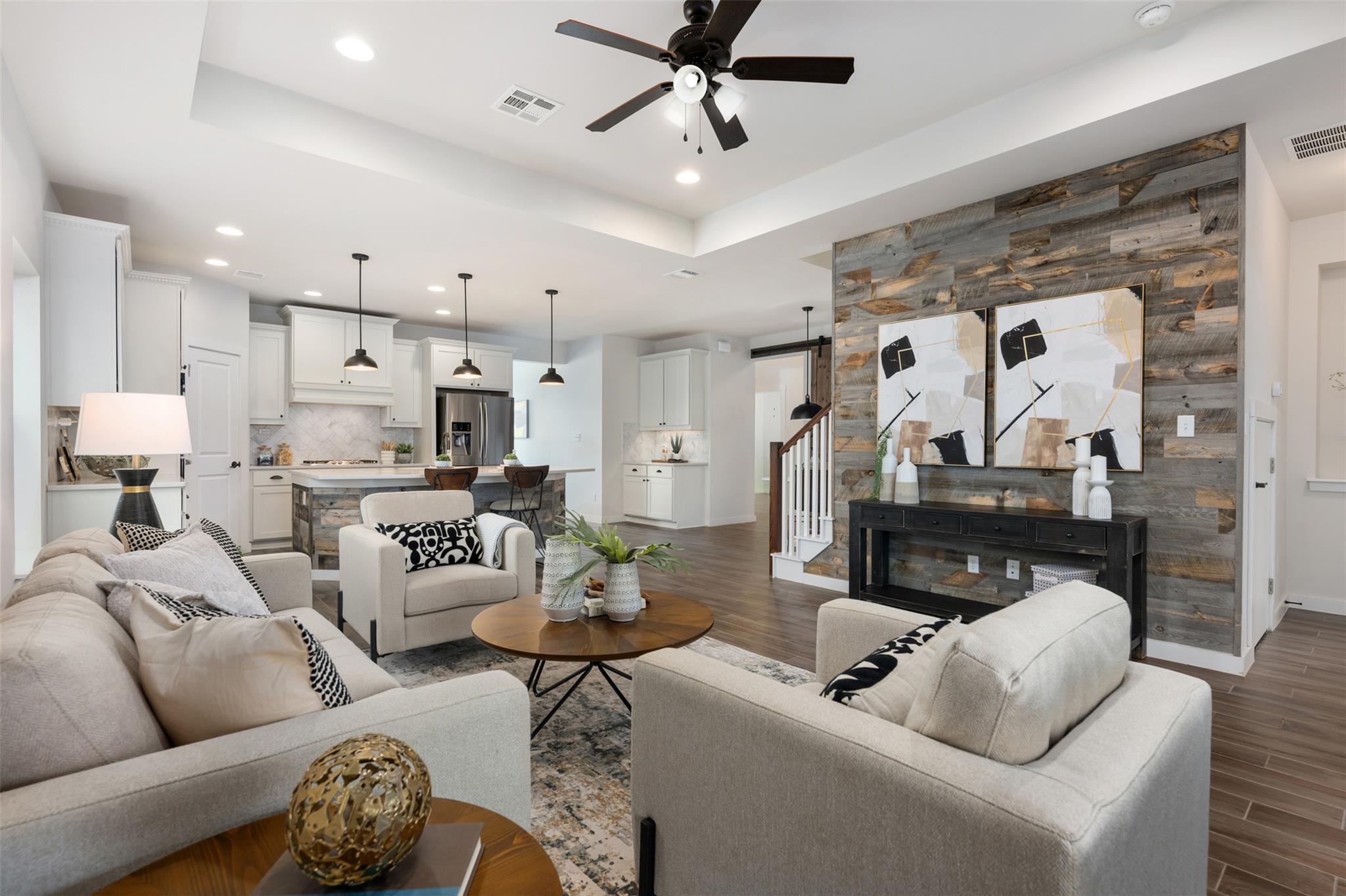 200 Wild Sage Ln, Liberty Hill, TX 78642