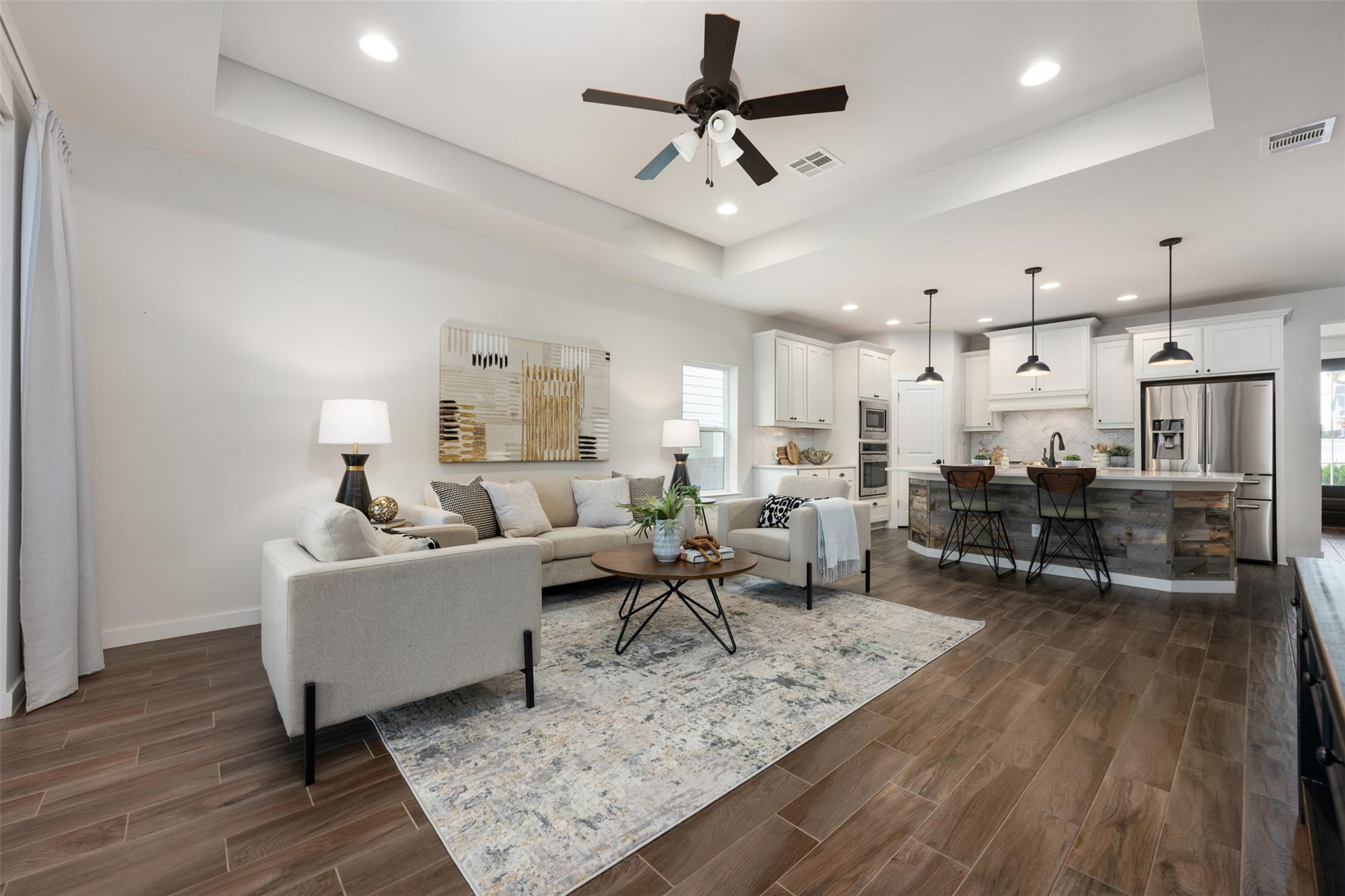 200 Wild Sage Ln, Liberty Hill, TX 78642