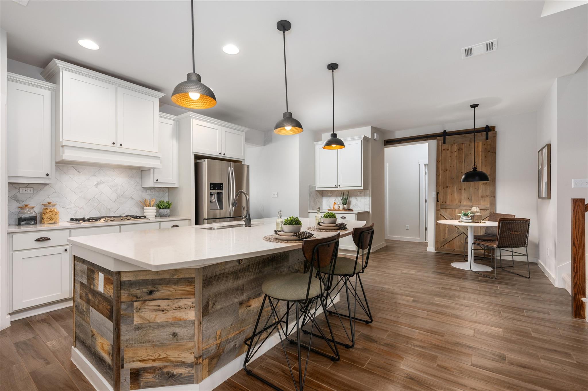 200 Wild Sage Ln, Liberty Hill, TX 78642