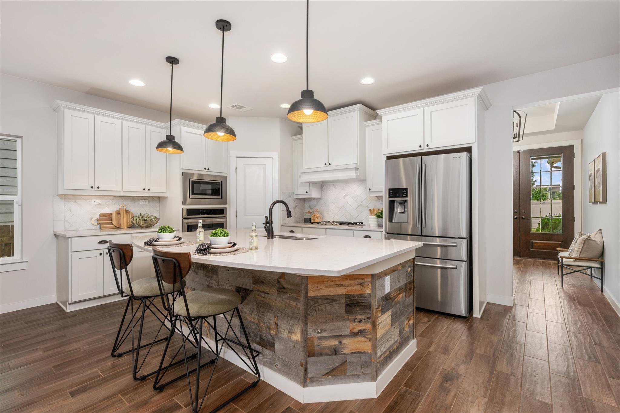 200 Wild Sage Ln, Liberty Hill, TX 78642