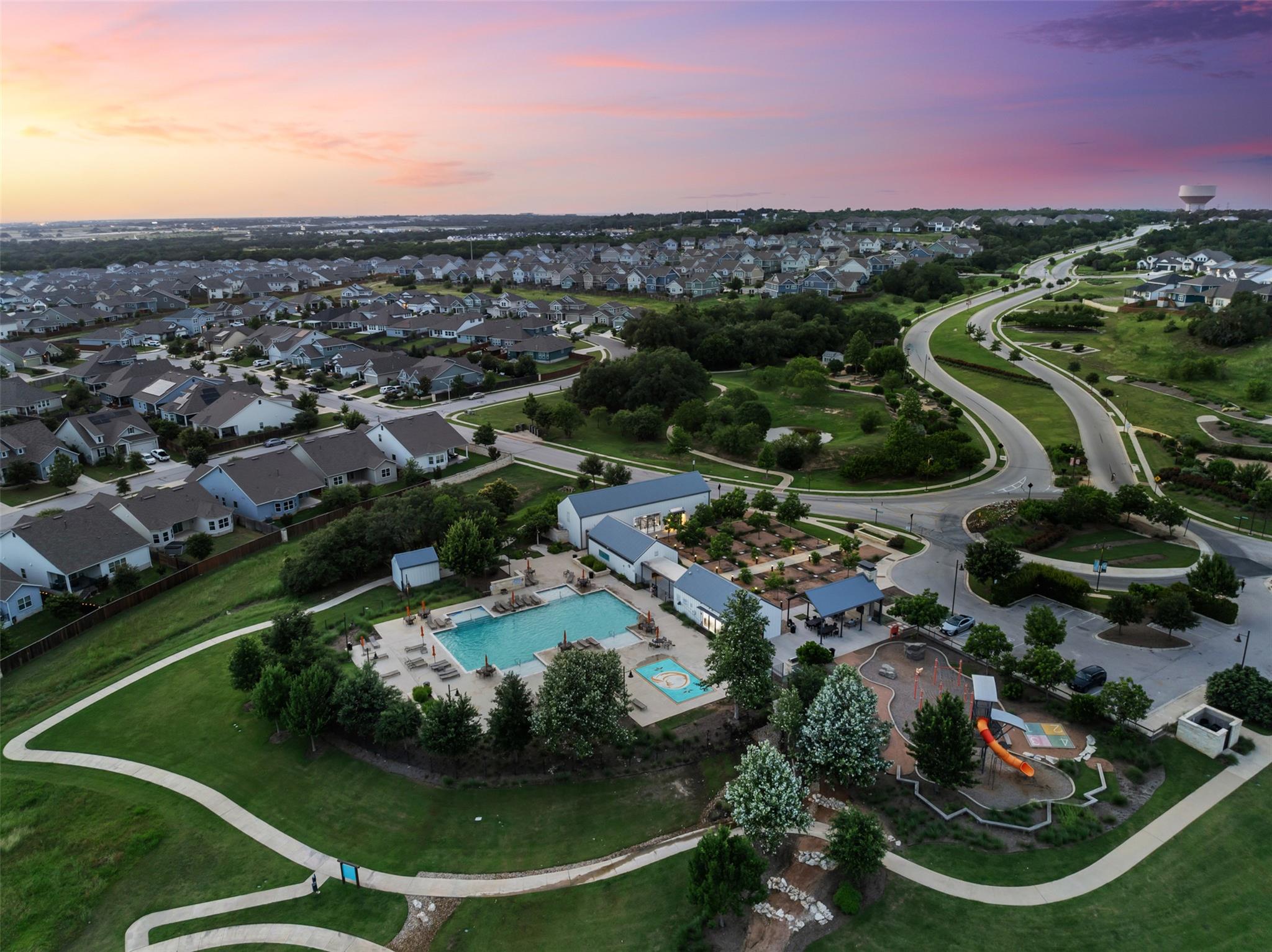 200 Wild Sage Ln, Liberty Hill, TX 78642