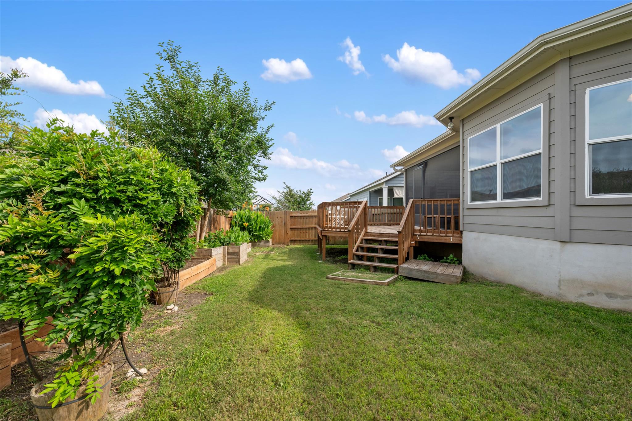 200 Wild Sage Ln, Liberty Hill, TX 78642