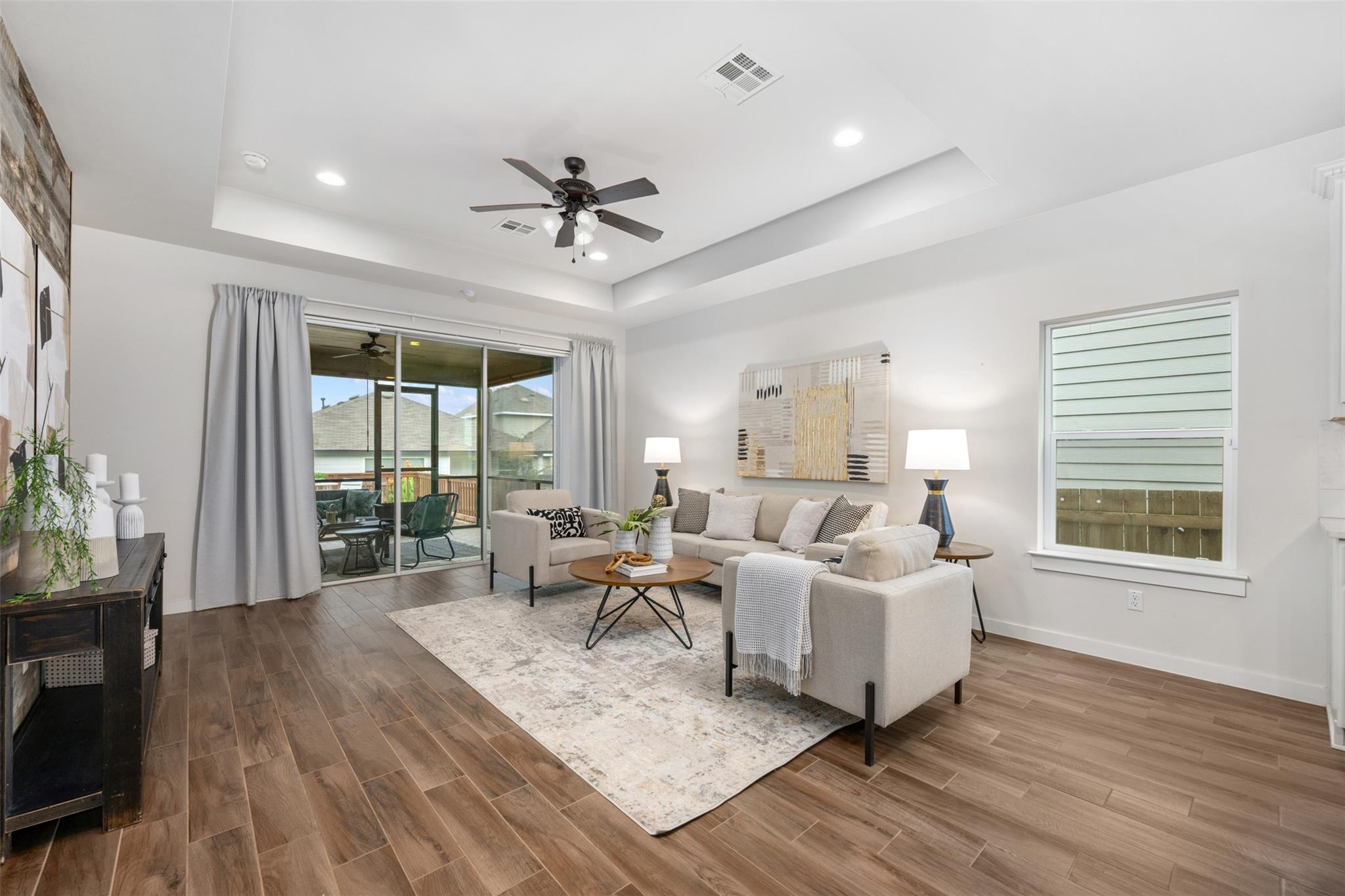 200 Wild Sage Ln, Liberty Hill, TX 78642