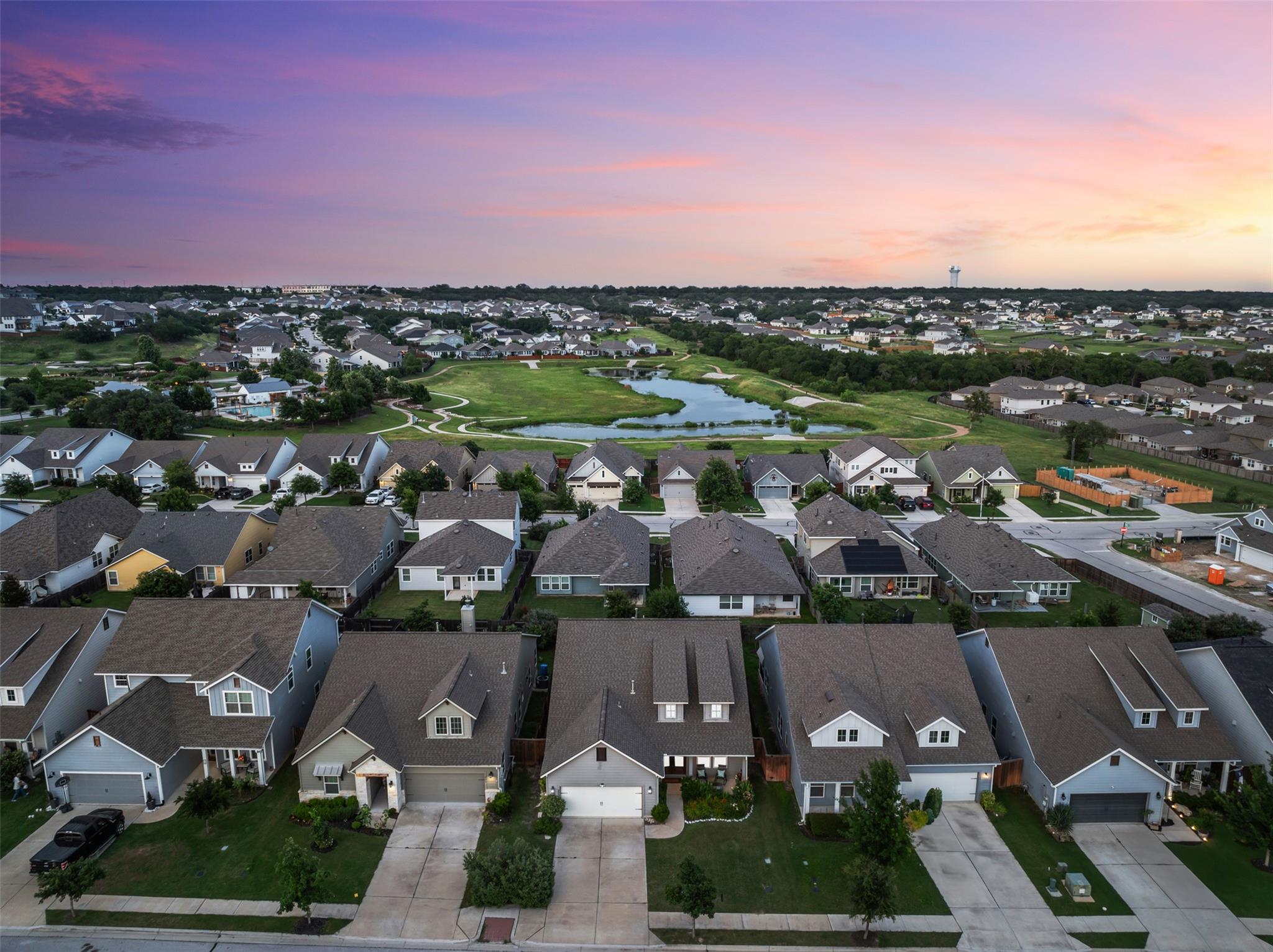 200 Wild Sage Ln, Liberty Hill, TX 78642