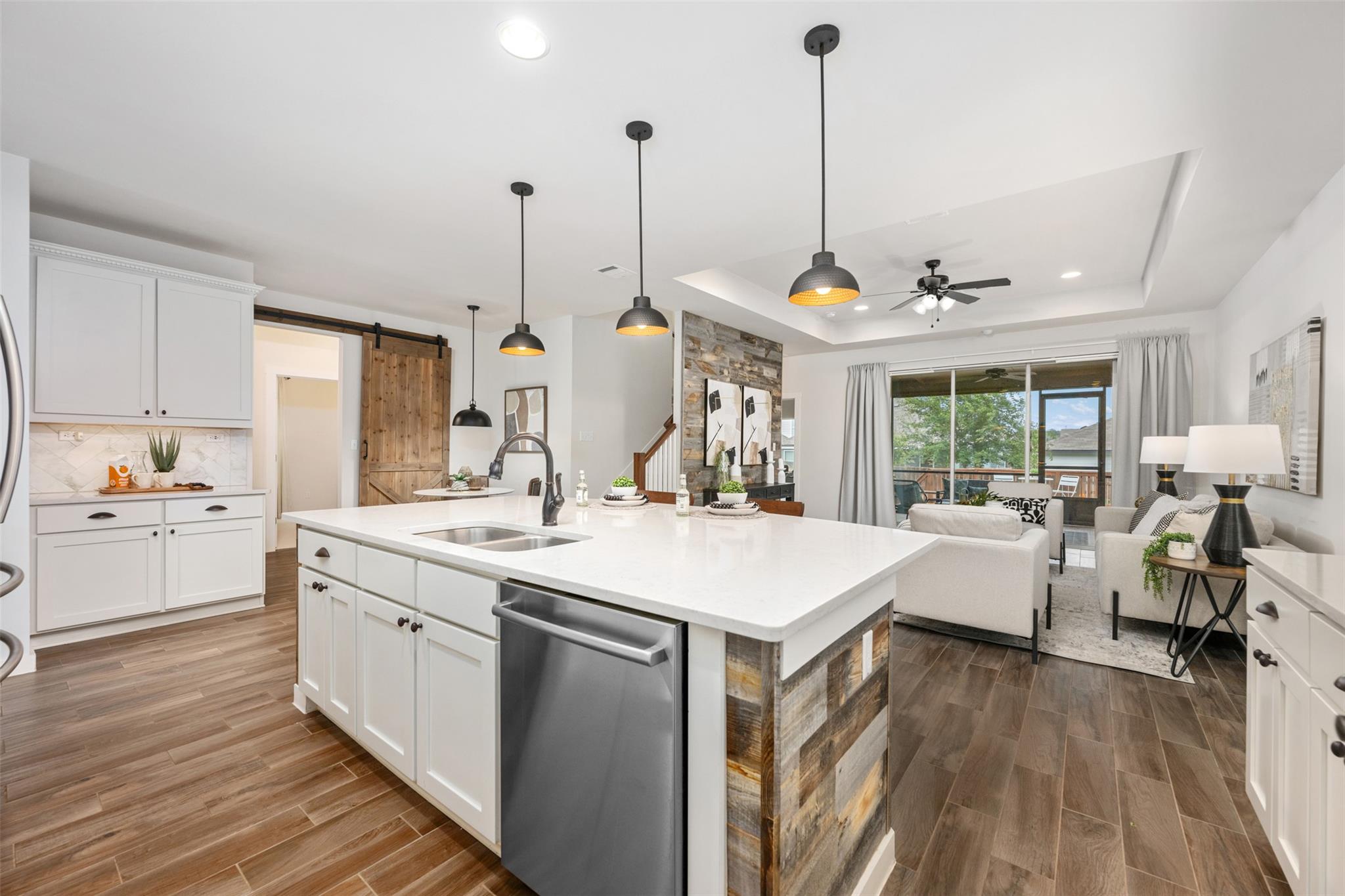 200 Wild Sage Ln, Liberty Hill, TX 78642