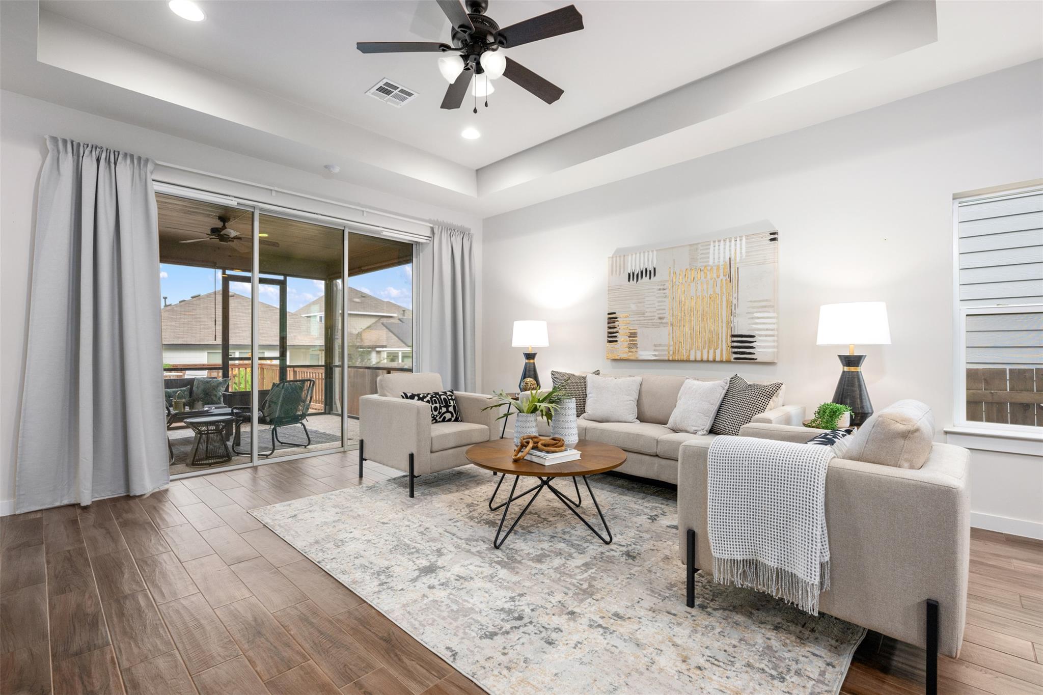 200 Wild Sage Ln, Liberty Hill, TX 78642