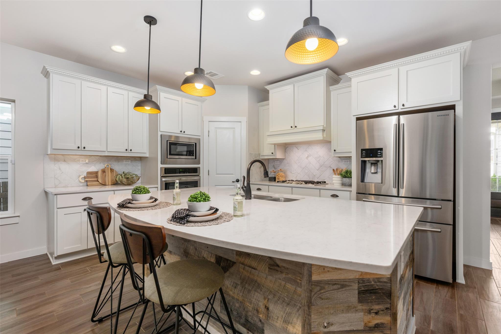 200 Wild Sage Ln, Liberty Hill, TX 78642