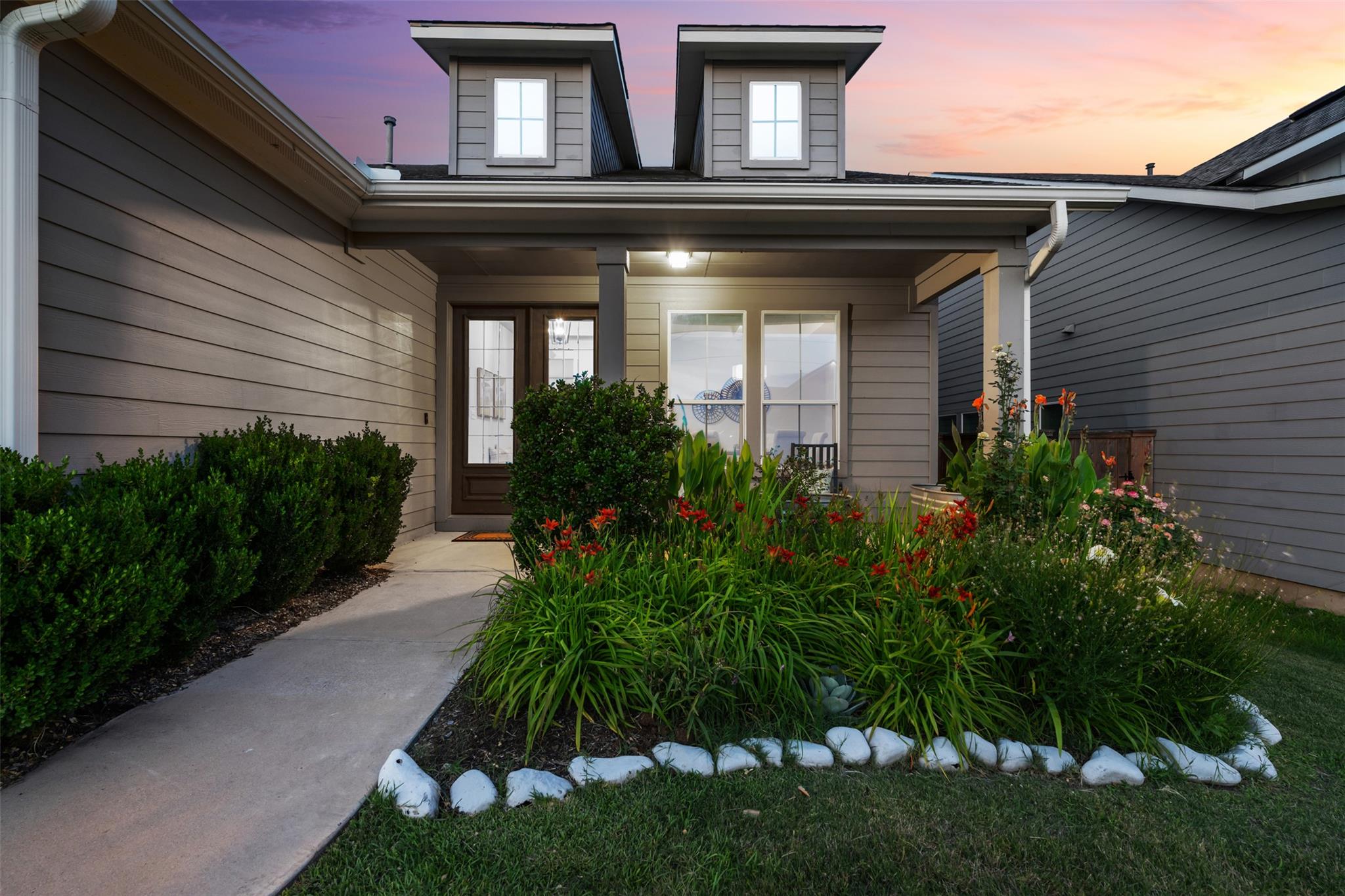200 Wild Sage Ln, Liberty Hill, TX 78642