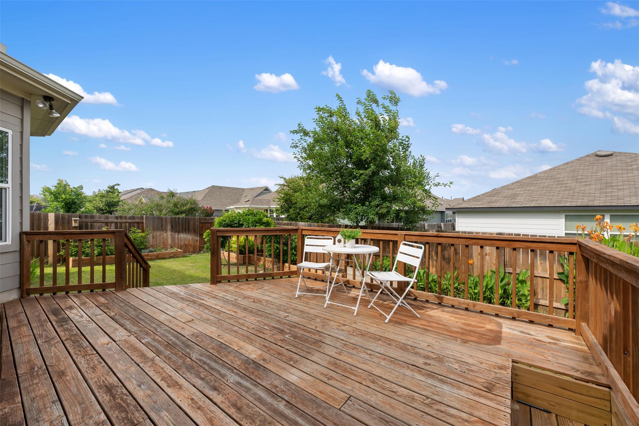 200 Wild Sage Ln, Liberty Hill, TX 78642