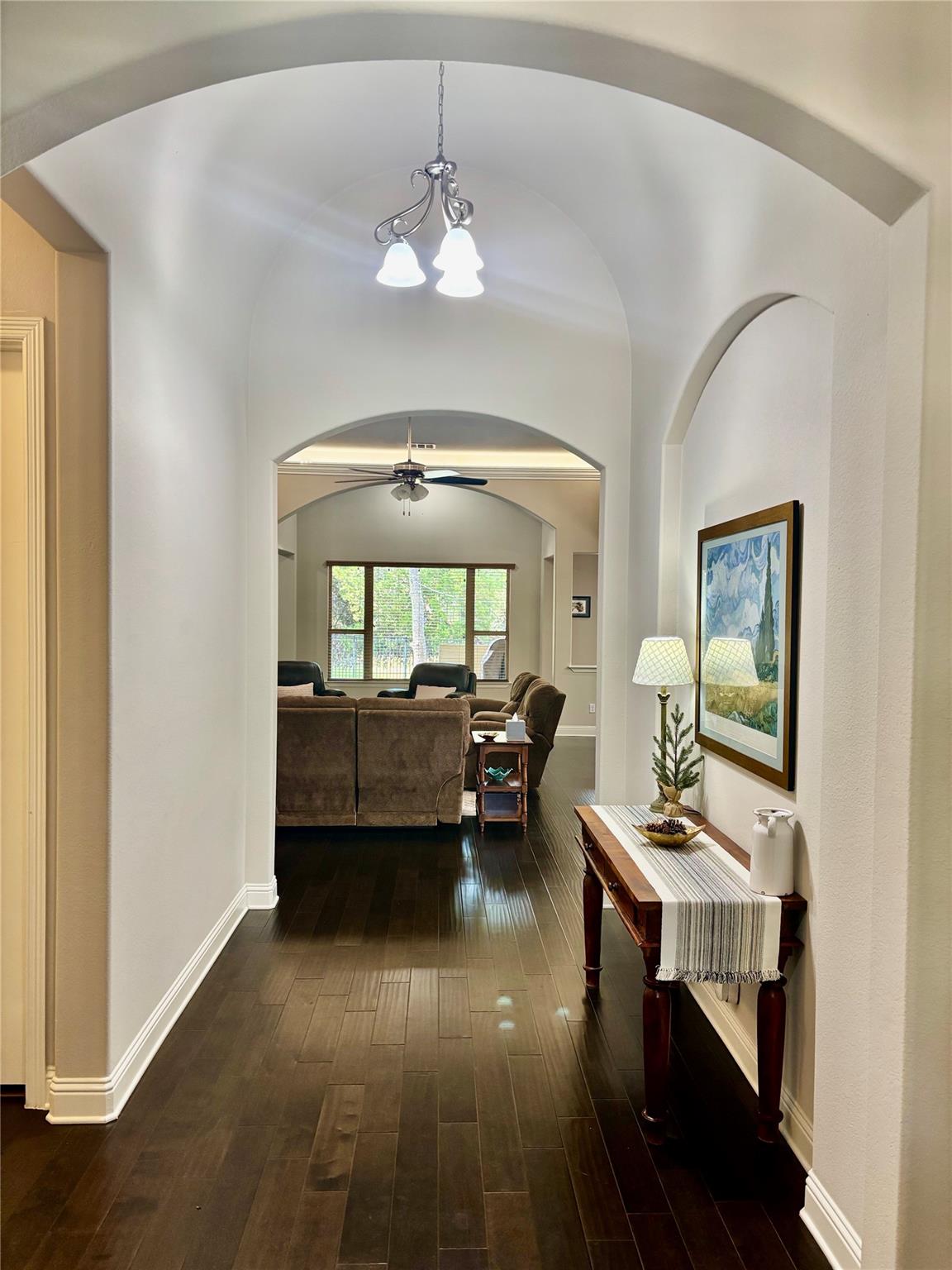 707 Mendocino Ln, Austin, TX 78737