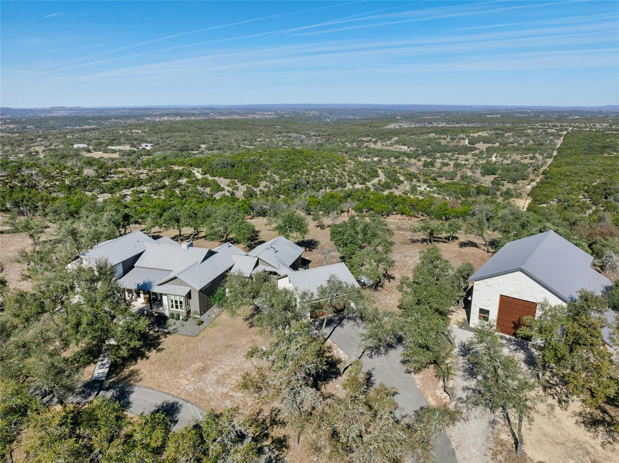 1276 Canyon Crossing Vw, Dripping Springs, TX 78620